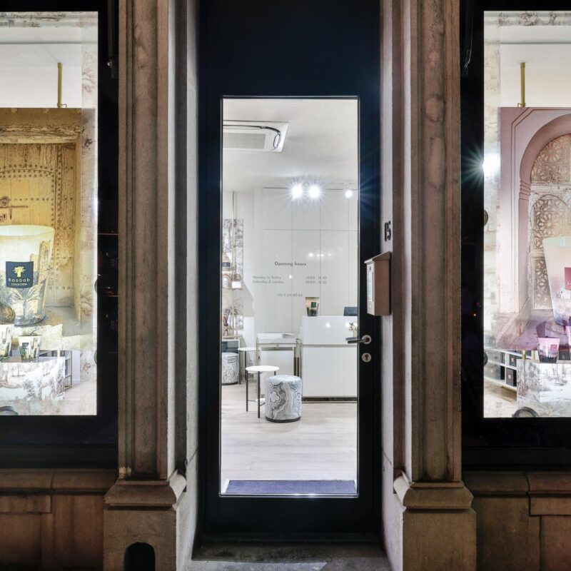 BAOBAB BY NIGHT BRUSSELS 05 8185