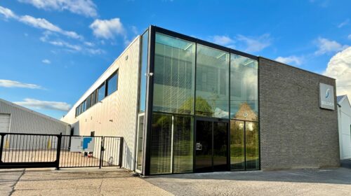 Soliver Waregem heet voortaan Solitherm  en verwelkomt The Millers Office als nieuwe aandeelhouder