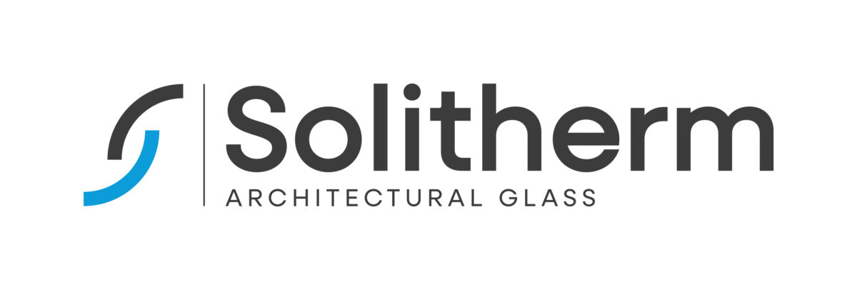 Horizontaal Logo Solitherm RGB
